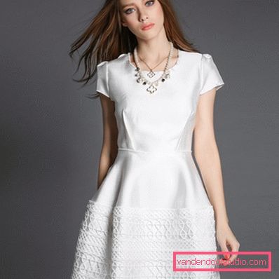 L'abito bianco più bello 2019-2020