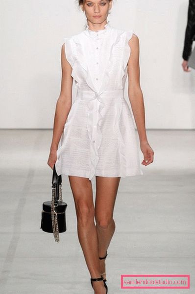 L'abito bianco più bello 2019-2020
