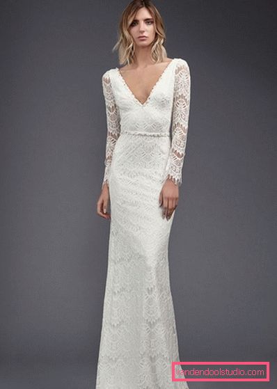 L'abito bianco più bello 2019-2020