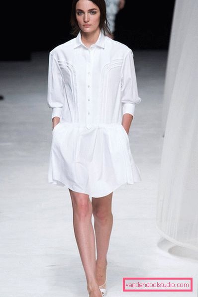 L'abito bianco più bello 2019-2020