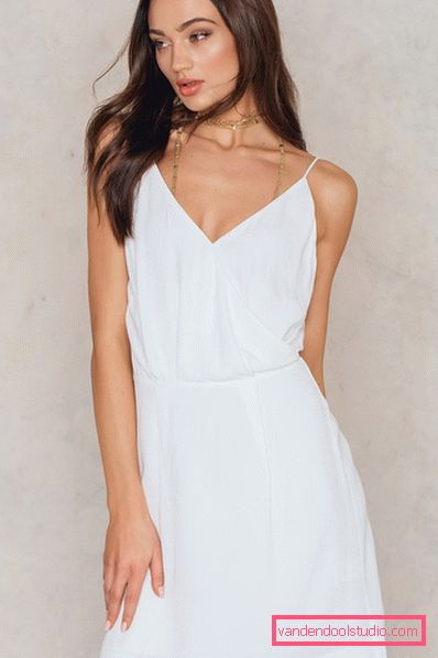 L'abito bianco più bello 2019-2020