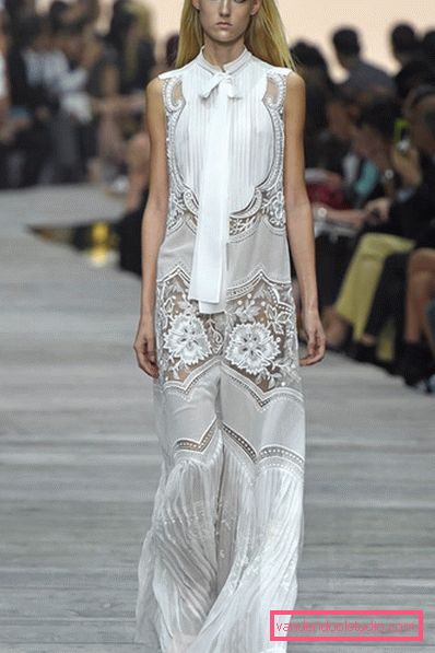 L'abito bianco più bello 2019-2020