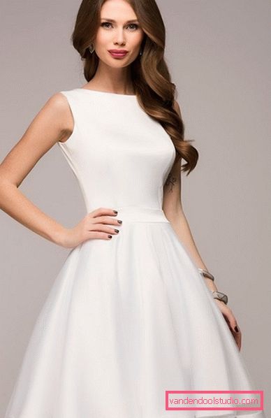 L'abito bianco più bello 2019-2020