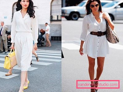 L'abito bianco più bello 2019-2020