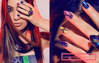 ragazza di moda ragazza di moda