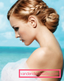 Acconciature per una vacanza per i capelli lunghi Acconciature belle e semplici per la vacanza