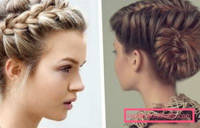 Acconciature per una vacanza per i capelli lunghi Acconciature belle e semplici per la vacanza