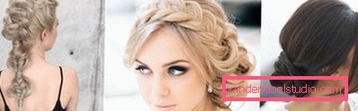 Acconciature per una vacanza per i capelli lunghi Acconciature belle e semplici per la vacanza