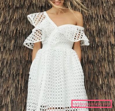 I vestiti di pizzo più belli