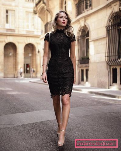 I vestiti di pizzo più belli