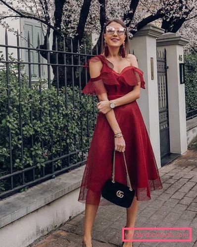 I vestiti di pizzo più belli