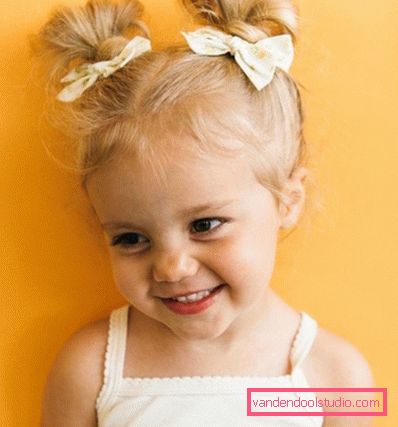 acconciature per bambini - acconciature per bambini Belle acconciature per bambini a lungo