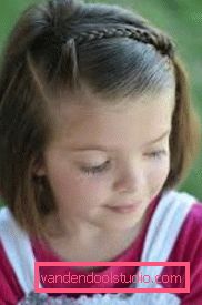 acconciature per bambini - acconciature per bambini Belle acconciature per bambini a lungo