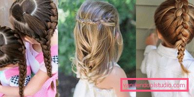 acconciature per bambini - acconciature per bambini Belle acconciature per bambini a lungo
