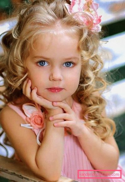 acconciature per bambini - acconciature per bambini Belle acconciature per bambini a lungo