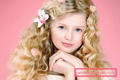 acconciature per bambini - acconciature per bambini Belle acconciature per bambini a lungo