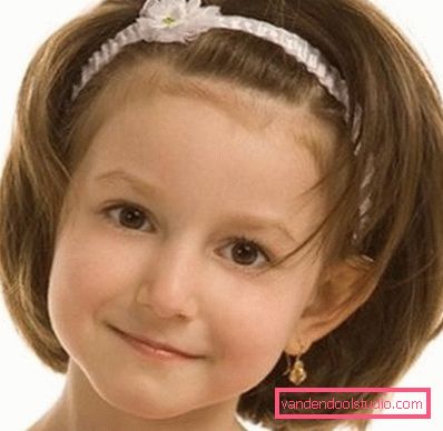 acconciature per bambini - acconciature per bambini Belle acconciature per bambini a lungo