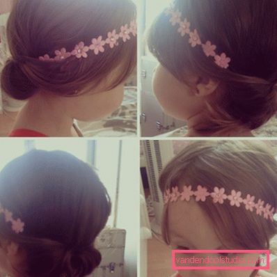 acconciature per bambini - acconciature per bambini Belle acconciature per bambini a lungo
