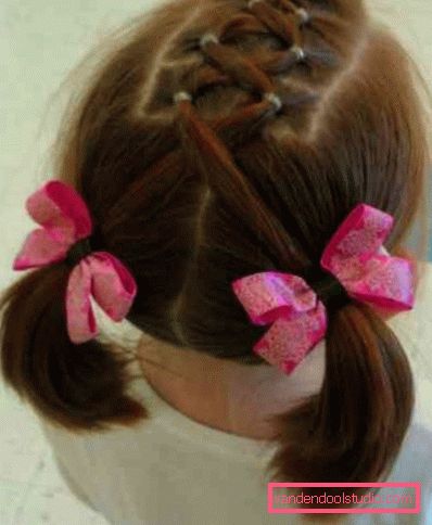 acconciature per bambini - acconciature per bambini Belle acconciature per bambini a lungo