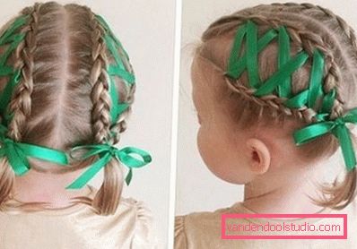 acconciature per bambini - acconciature per bambini Belle acconciature per bambini a lungo
