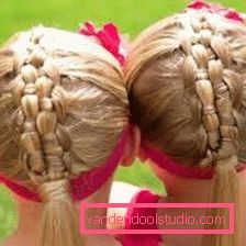 acconciature per bambini - acconciature per bambini Belle acconciature per bambini a lungo