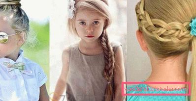 acconciature per bambini - acconciature per bambini Belle acconciature per bambini a lungo