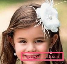 Belle acconciature per ragazze per il matrimonio Belle acconciature per ragazze per il matrimonio