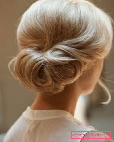 Belle acconciature per ragazze per il matrimonio Belle acconciature per ragazze per il matrimonio