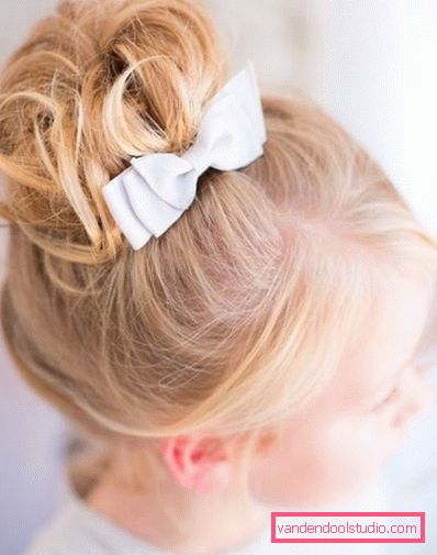 Belle acconciature per ragazze per il matrimonio Belle acconciature per ragazze per il matrimonio
