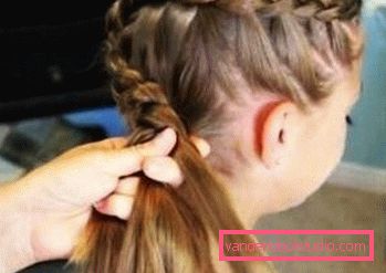Belle acconciature per ragazze per il matrimonio