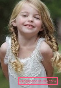 Belle acconciature per ragazze per il matrimonio Belle acconciature per ragazze per il matrimonio