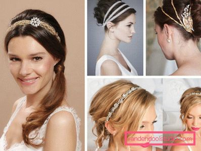 Belle acconciature in stile greco - come fare una pettinatura greca