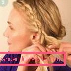 Belle acconciature in stile greco - come fare una pettinatura greca