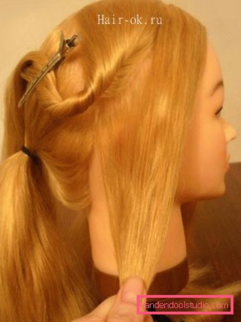 Belle acconciature in stile greco - come fare una pettinatura greca