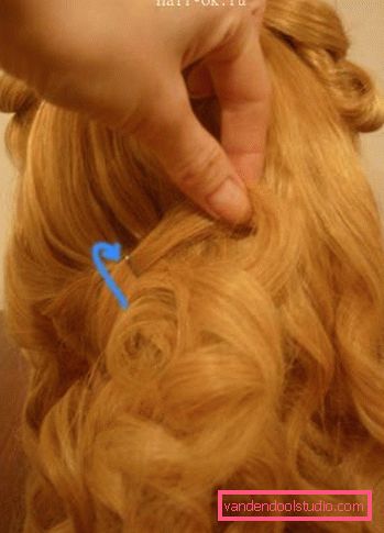 Belle acconciature in stile greco - come fare una pettinatura greca