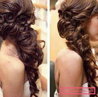 Belle acconciature in stile greco - come fare una pettinatura greca