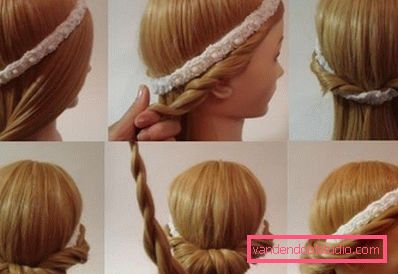 styling con nastro athena styling con nastro athena