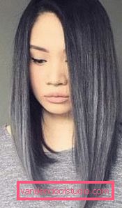 Bel taglio di capelli per capelli lunghi Bellissimi tagli di capelli per capelli lunghi 2019