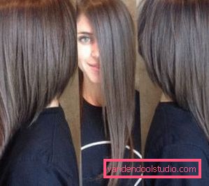 Bel taglio di capelli per capelli lunghi Bellissimi tagli di capelli per capelli lunghi 2019