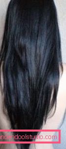 Bello taglio di capelli & quot; coda di volpe & quot; per i capelli lunghi Bellissimi tagli di capelli per capelli lunghi 2019