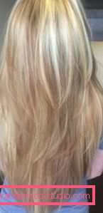 Bello taglio di capelli & quot; coda di volpe & quot; per i capelli lunghi Bellissimi tagli di capelli per capelli lunghi 2019
