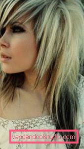 Bel taglio di capelli Bellissimi tagli di capelli per capelli lunghi 2019
