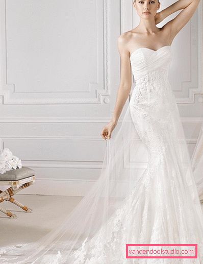 Abiti da sposa deliziosi e più belli tra 2019-2020 anni