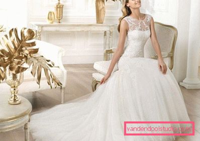 Abiti da sposa deliziosi e più belli tra 2019-2020 anni