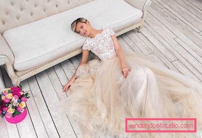 Abiti da sposa deliziosi e più belli tra 2019-2020 anni
