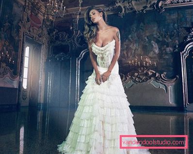Abiti da sposa deliziosi e più belli tra 2019-2020 anni