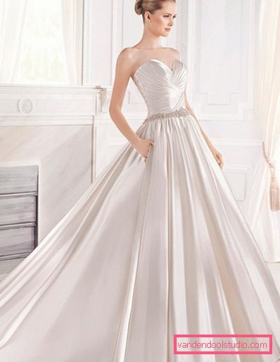 Abiti da sposa deliziosi e più belli tra 2019-2020 anni