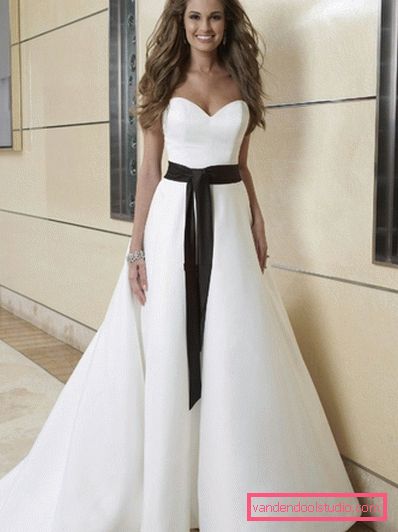 Abiti da sposa deliziosi e più belli tra 2019-2020 anni