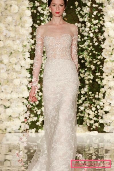 Abiti da sposa deliziosi e più belli tra 2019-2020 anni