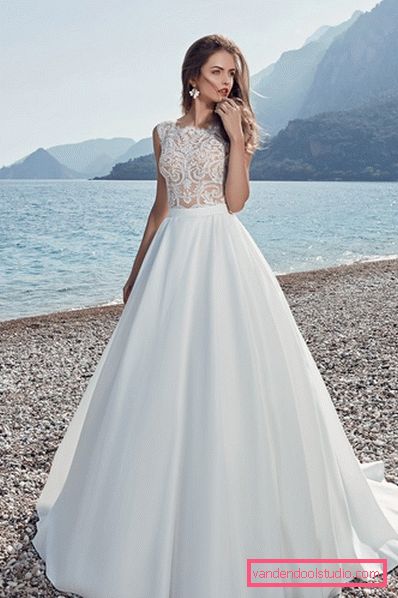 Abiti da sposa deliziosi e più belli tra 2019-2020 anni